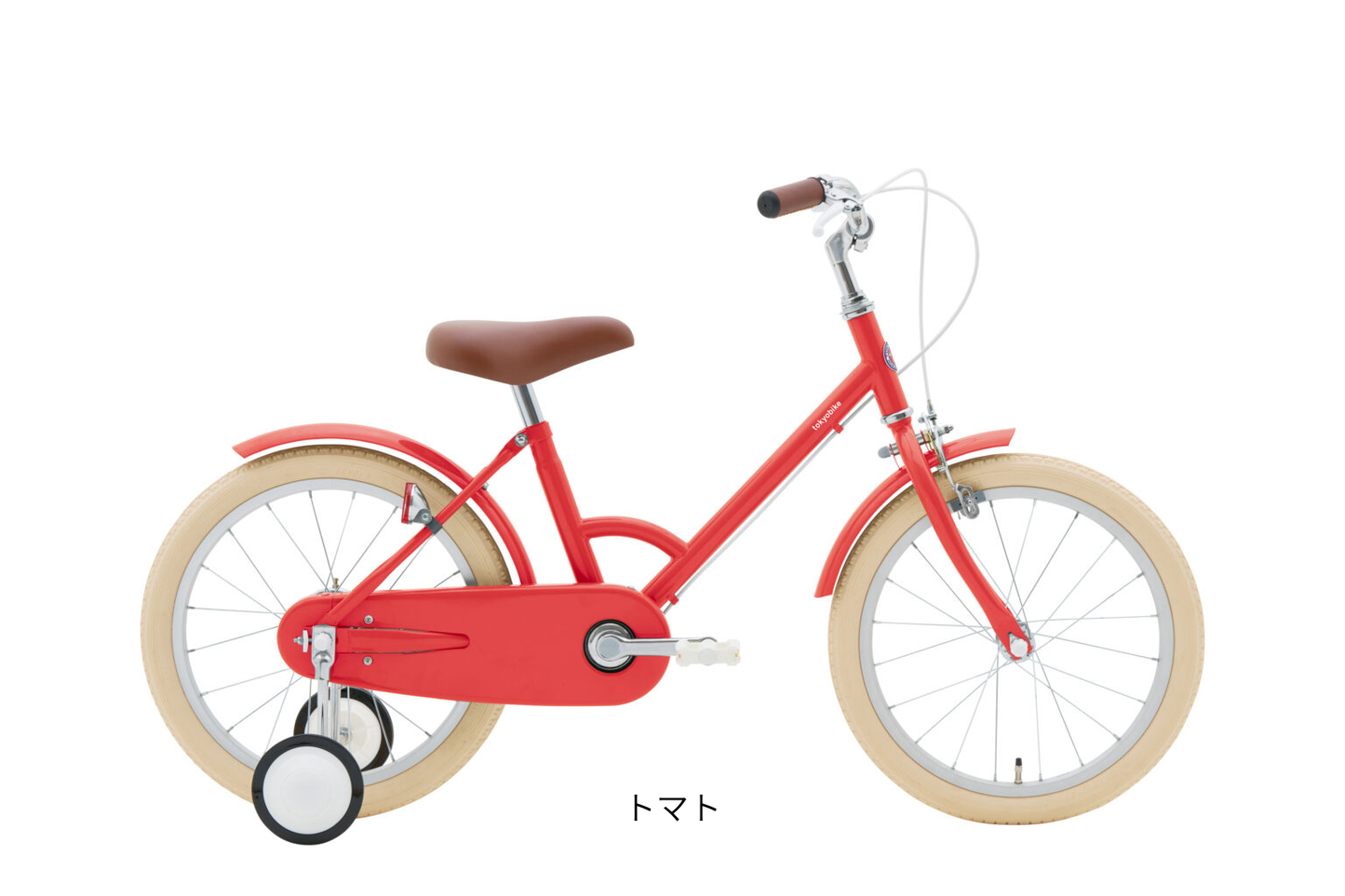 little tokyobike 用 泥よけ