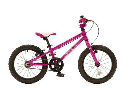 YOTSUBA Zero 14 / 16 / 18