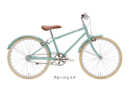 TOKYOBIKE Jr. 用泥よけ