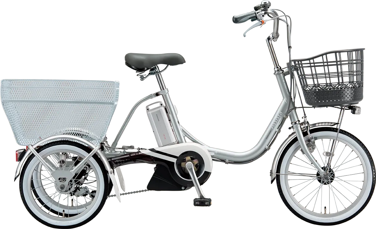 アシスタワゴン