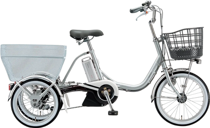 アシスタワゴン