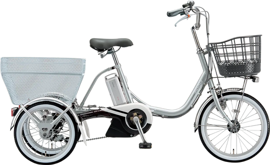 アシスタワゴン