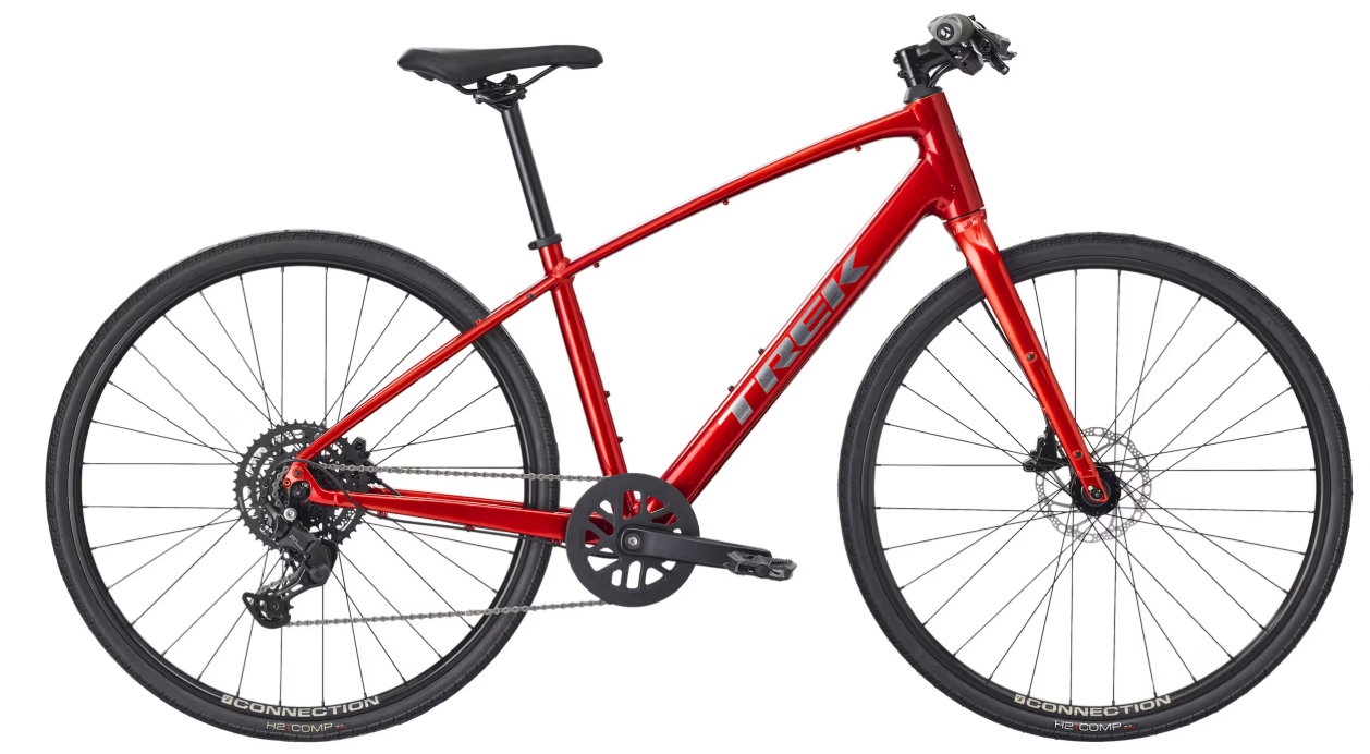 TREK FX2 Gen4 【通勤・通学 最強応援パック】