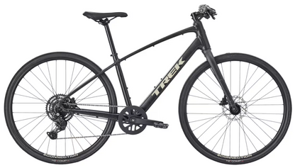 TREK FX2 Gen4 【通勤・通学 最強応援パック】