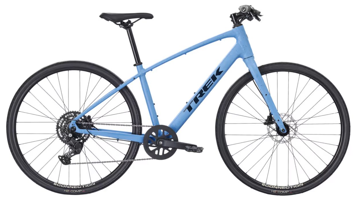TREK FX2 Gen4 【通勤・通学 最強応援パック】
