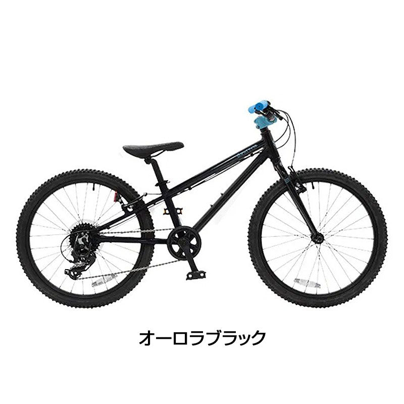 YOTSUBA Zero 22 8s / 24 8s – まるいち自転車オンライン