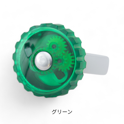 クリスタルベル