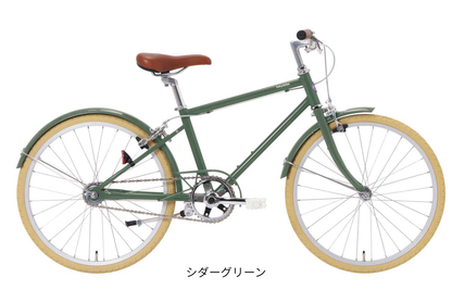 TOKYOBIKE Jr. 用泥よけ