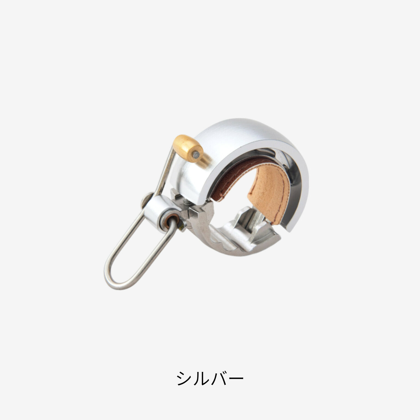 Oi Luxe BICYCLE BELL
