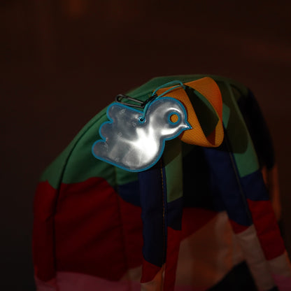Hanging Reflector Adventure