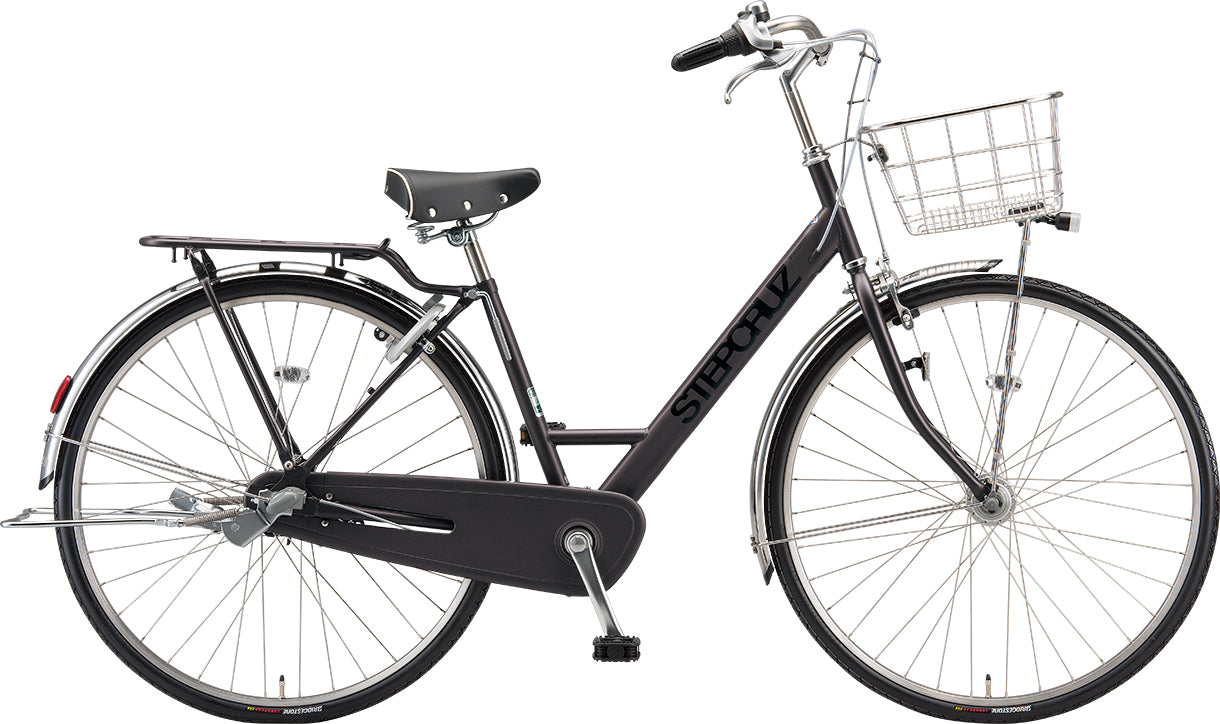 ステップクルーズ デラックス チェーンモデル