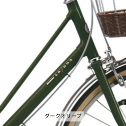 カジュナ ベーシックライン デラックス（ベルト）