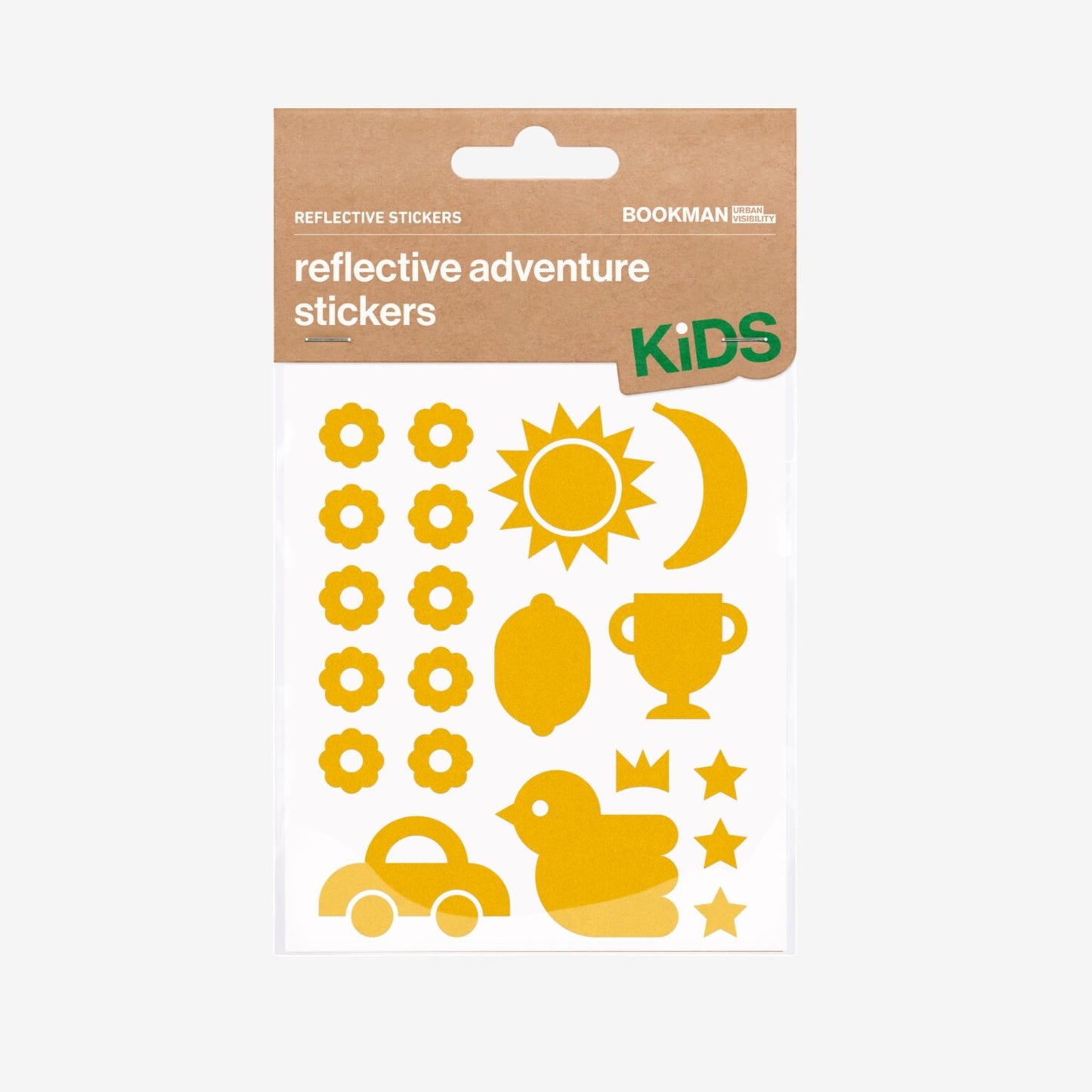 Reflective Stickers