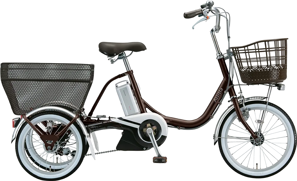 アシスタワゴン