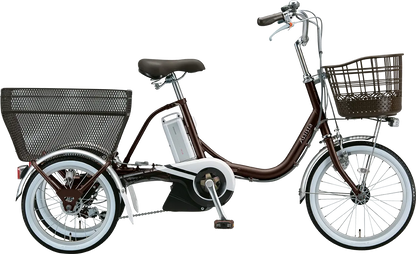 アシスタワゴン