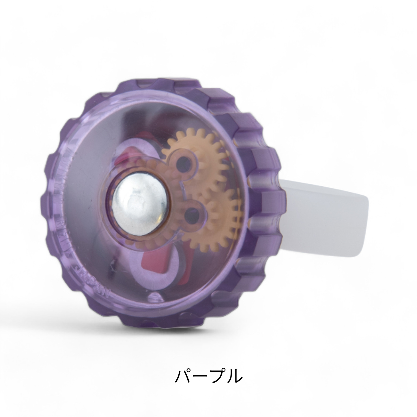 クリスタルベル
