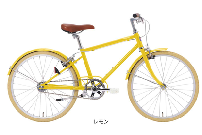TOKYOBIKE Jr. 用泥よけ