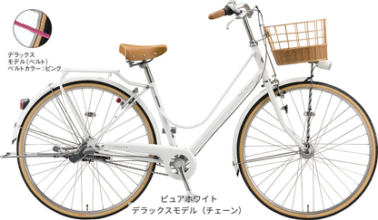 カジュナ スイートライン デラックス（ベルト）