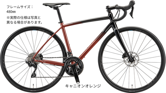 RL6D 105 MODEL / RL6D FRAME