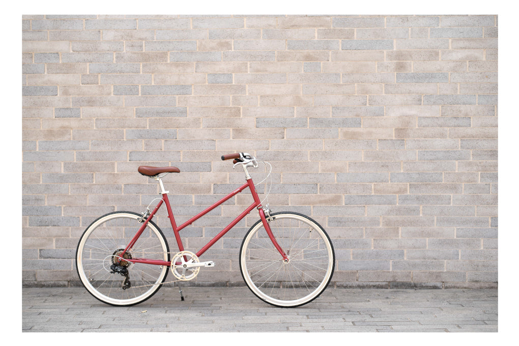 TOKYOBIKE BISOU – まるいち自転車オンライン
