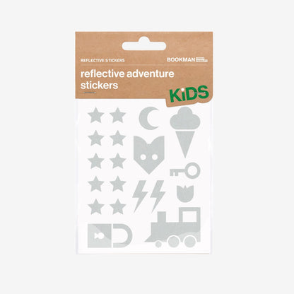 Reflective Stickers