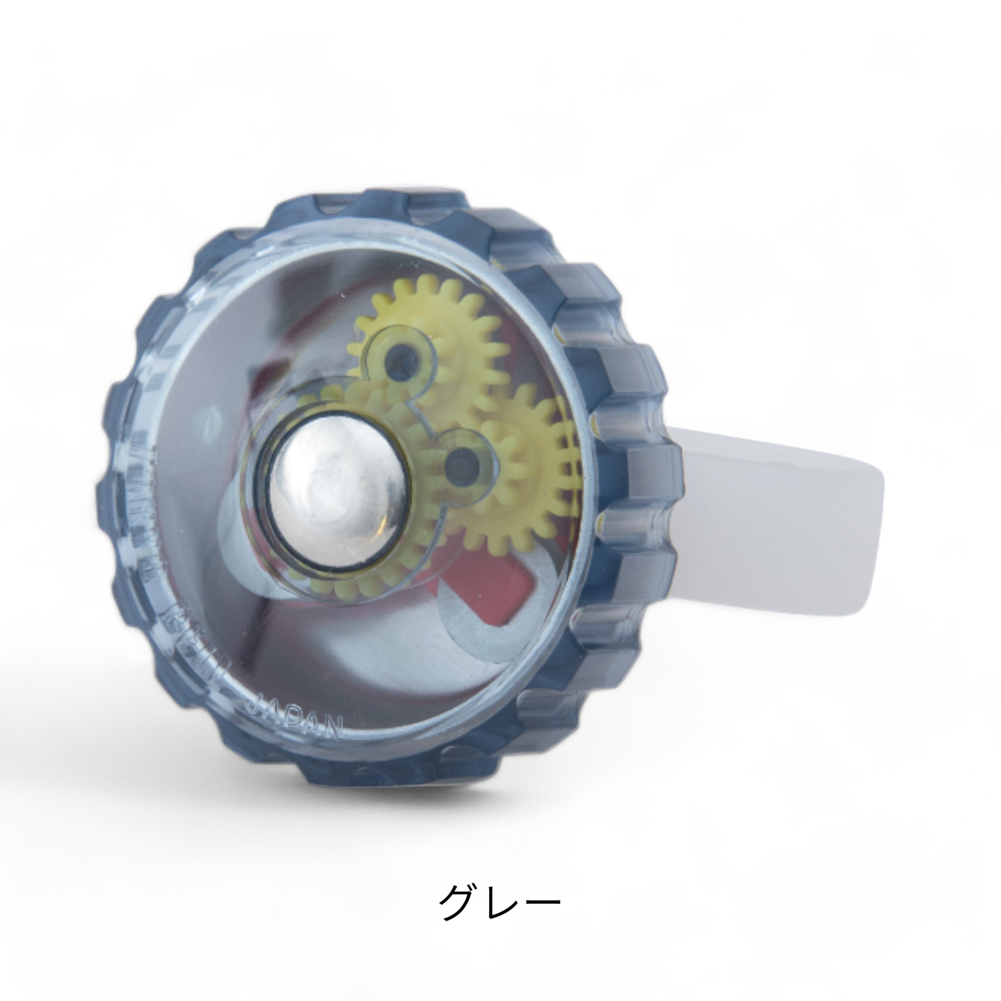 クリスタルベル