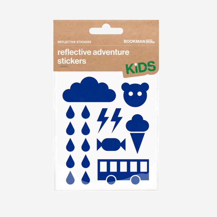 Reflective Stickers