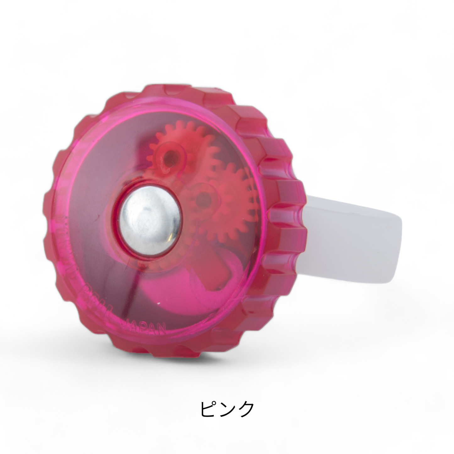 クリスタルベル
