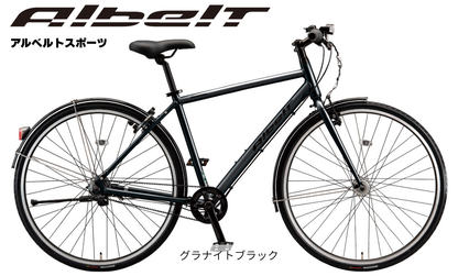 アルベルトスポーツ