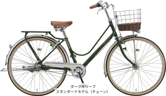 カジュナ ベーシックライン デラックス（チェーン）