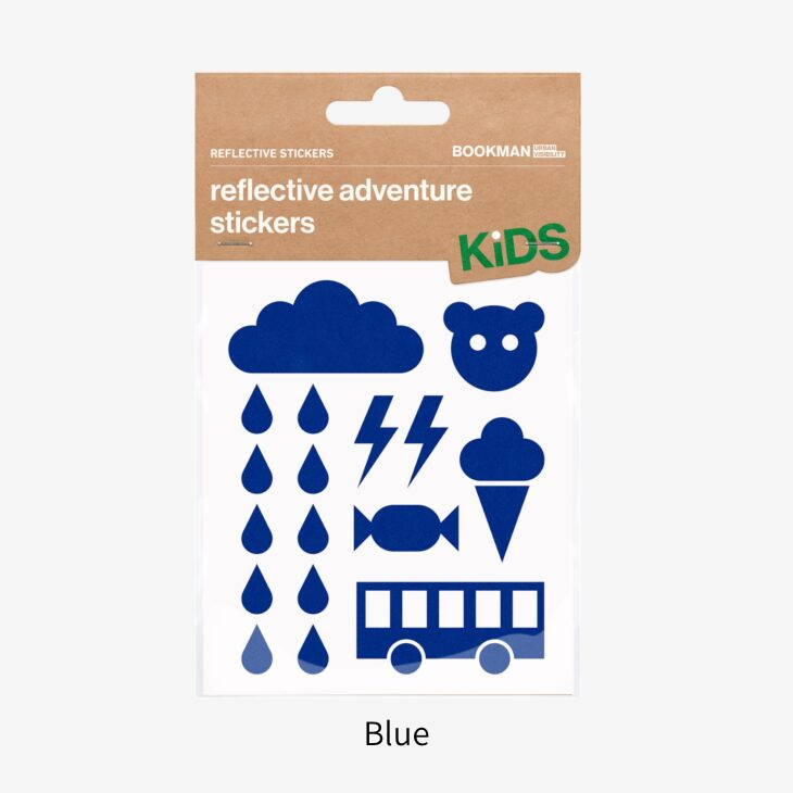 Reflective Stickers