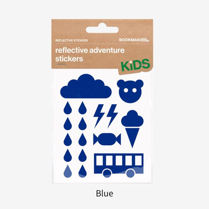Reflective Stickers