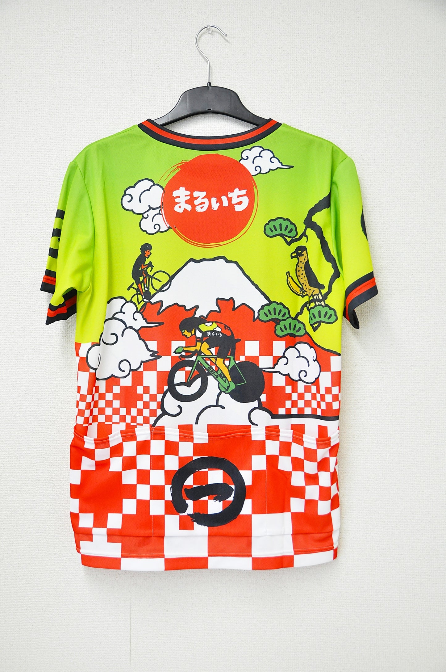 まるいちオリジナル　ランウェア