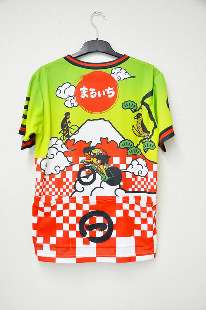 まるいちオリジナル　ランウェア