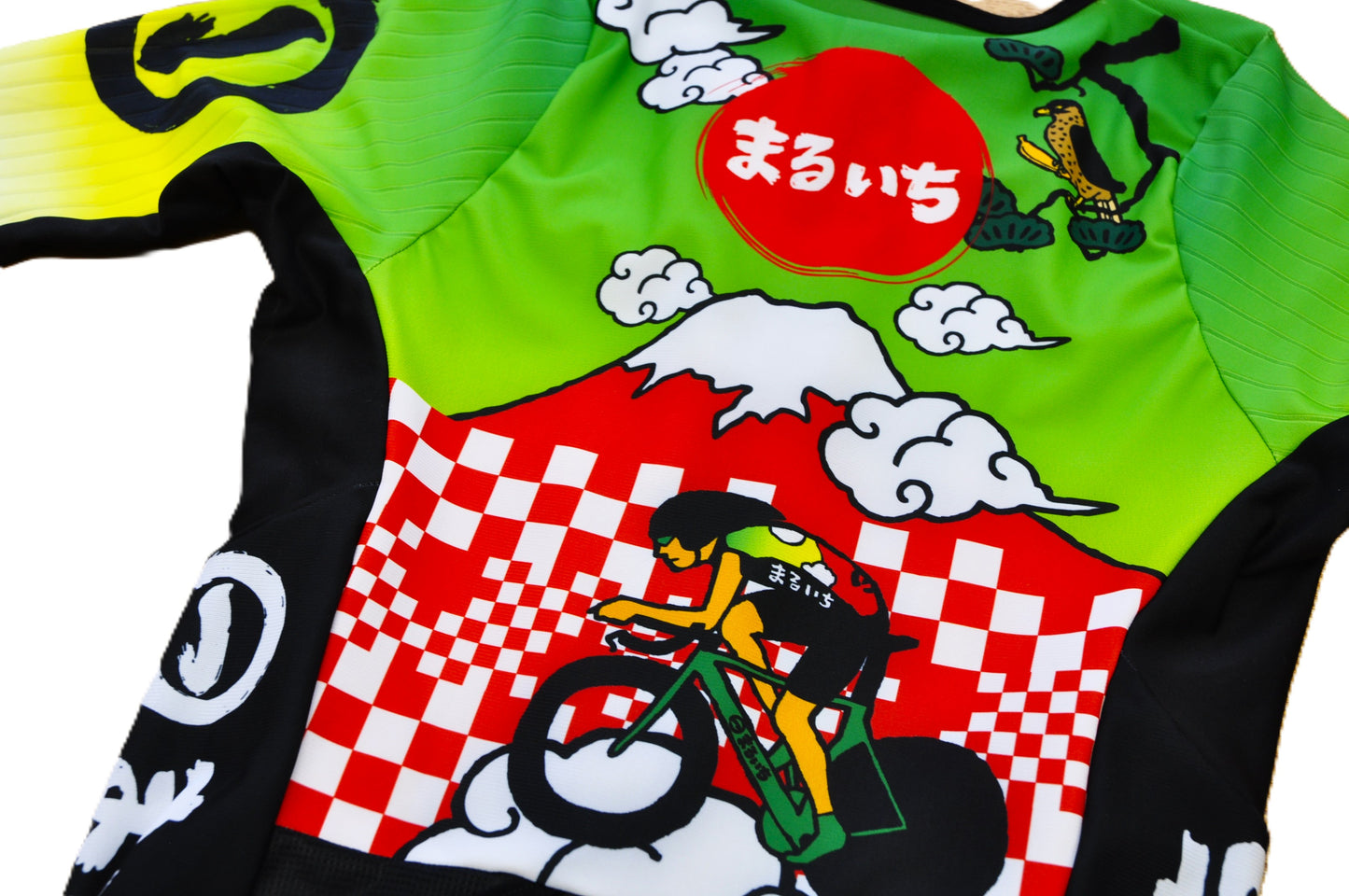 まるいちオリジナルウェア