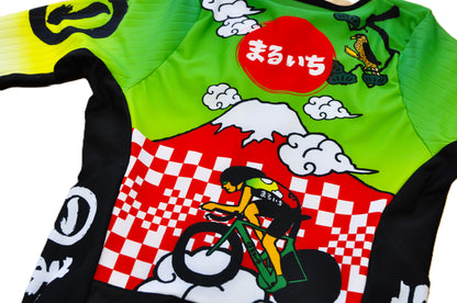 まるいちオリジナルウェア
