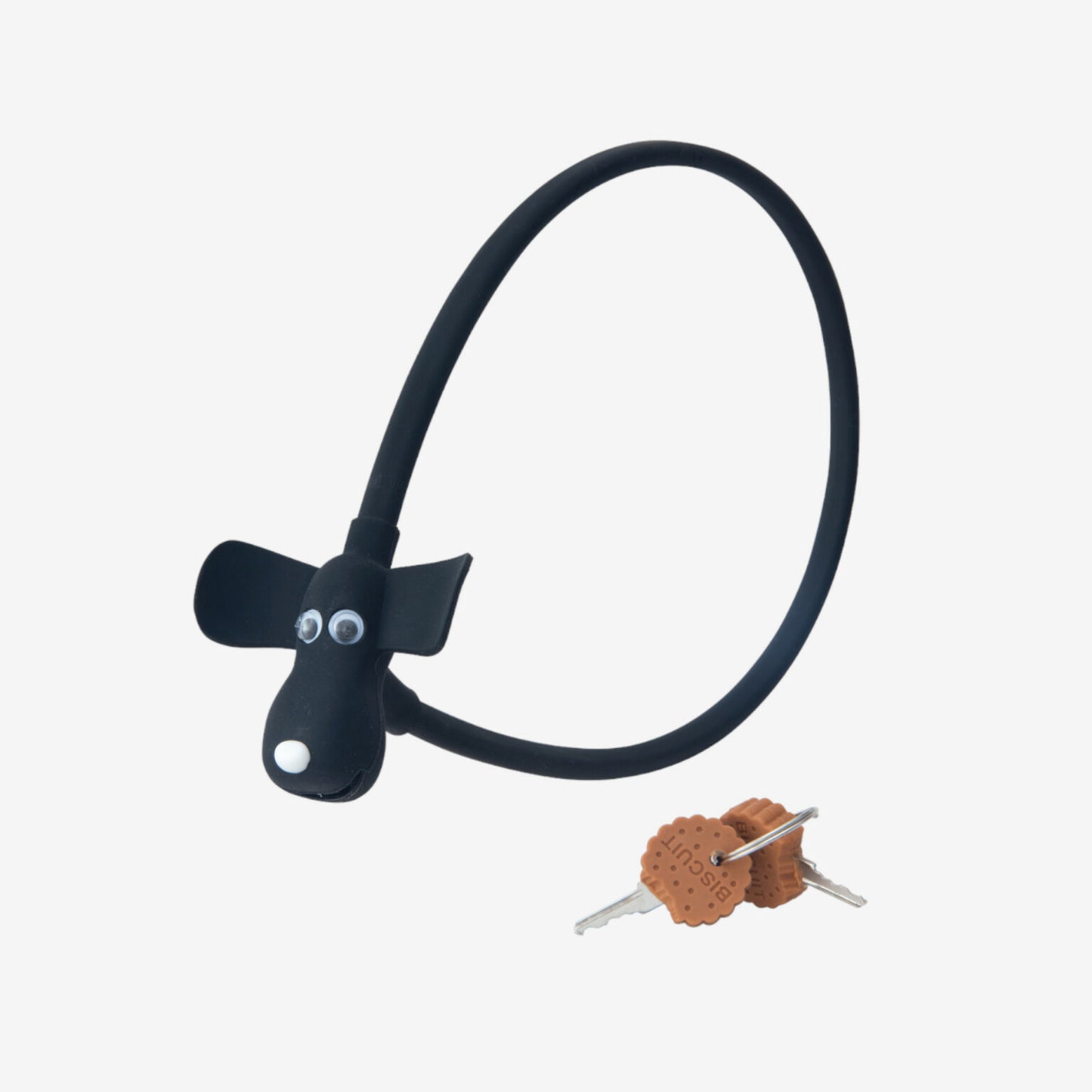 Doggy Lock