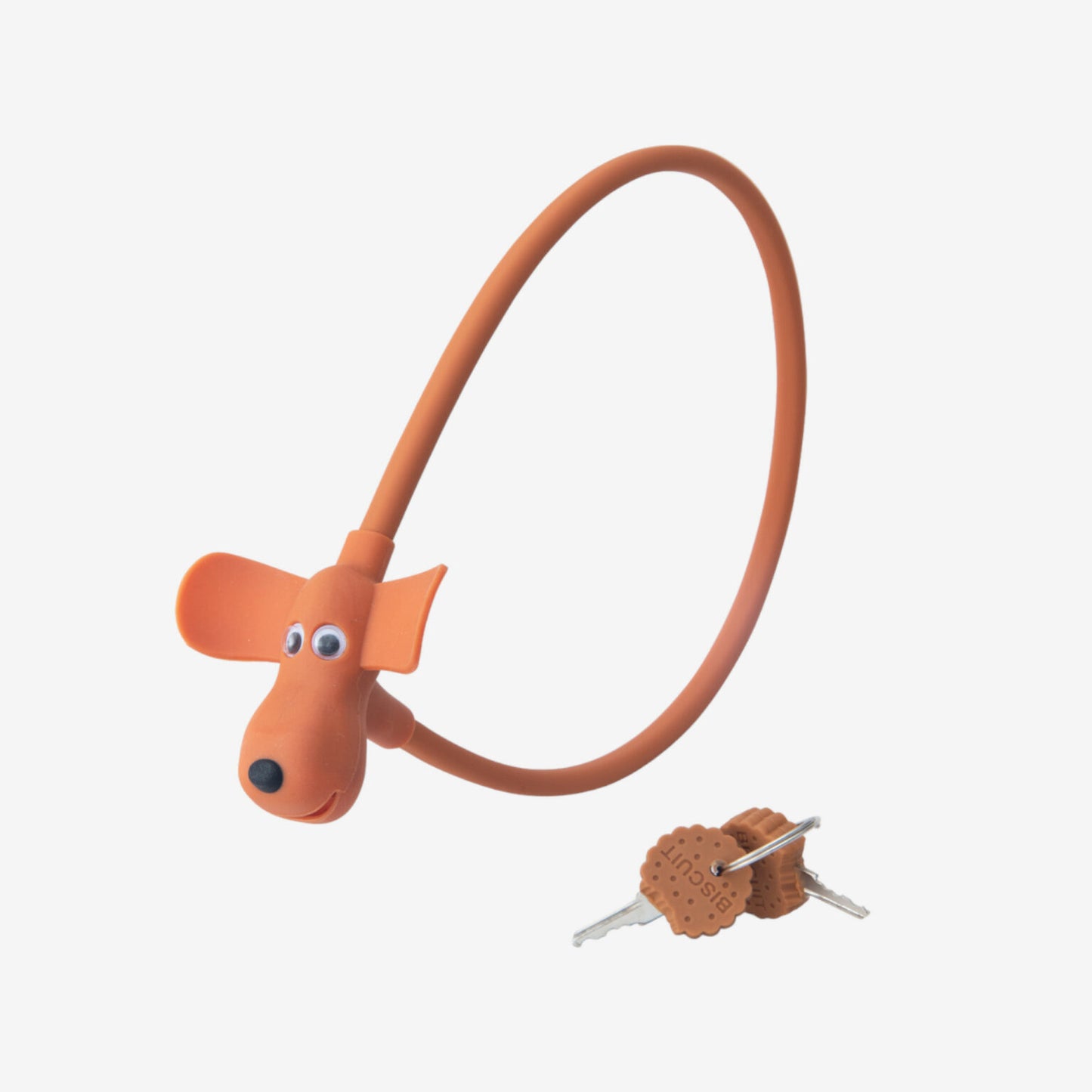 Doggy Lock