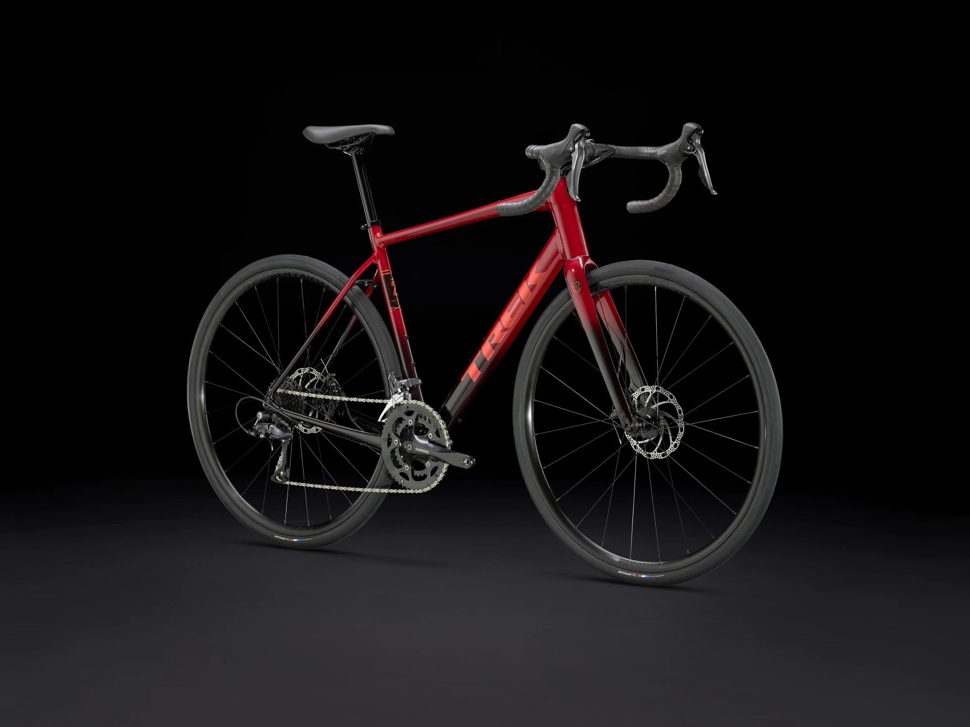 TREK Domane AL 2 Gen 4 – まるいち自転車オンライン