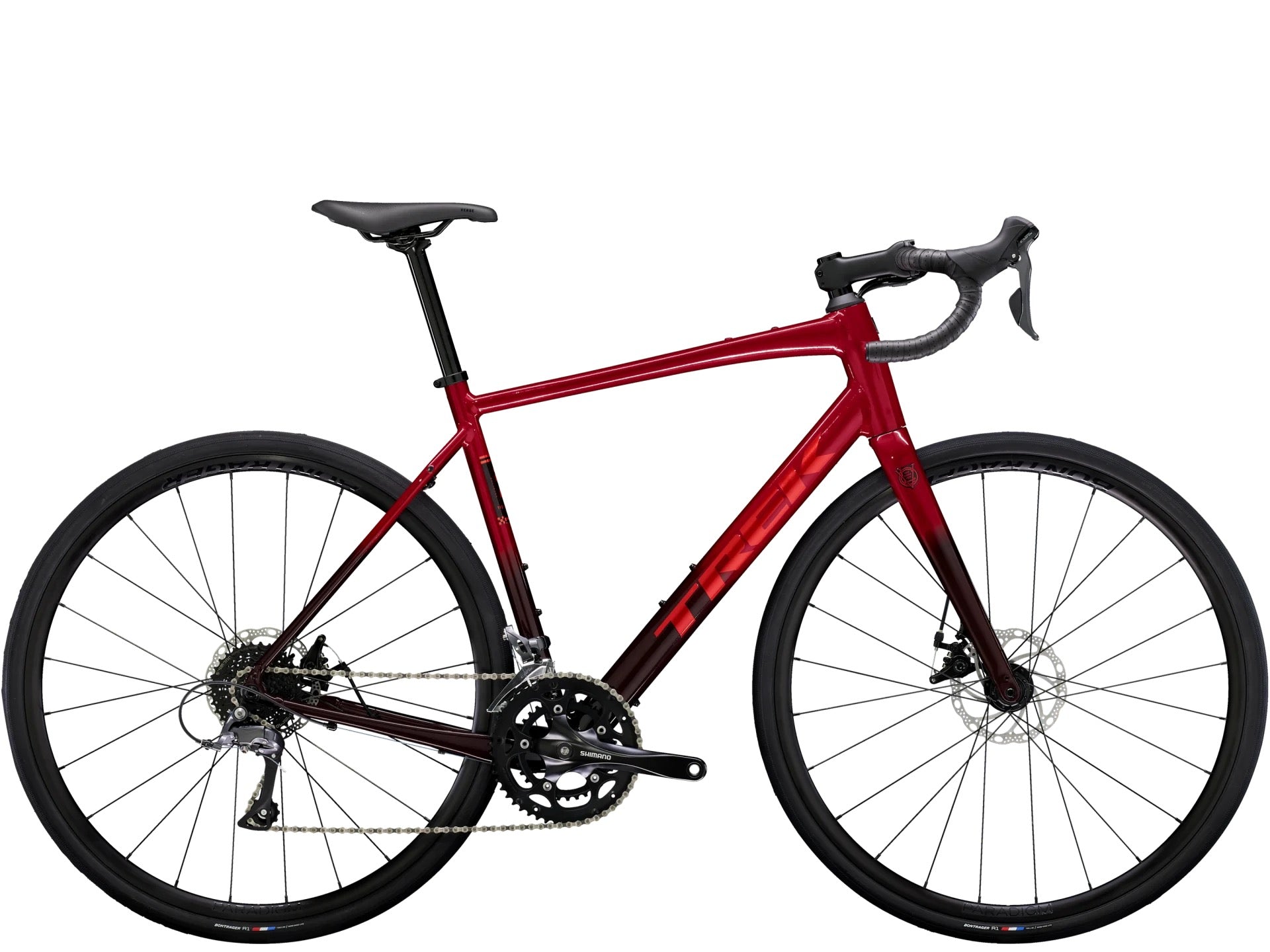 TREK Domane AL 2 Gen 4 – まるいち自転車オンライン