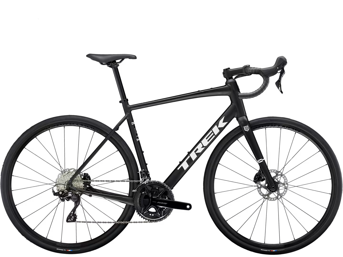 Domane AL 5 Gen 4