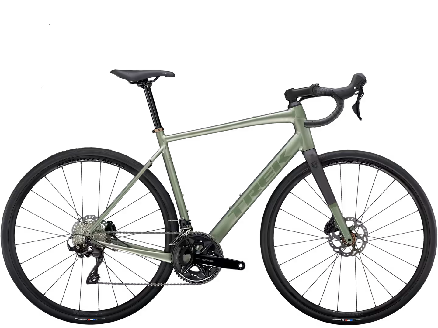 Domane AL 5 Gen 4
