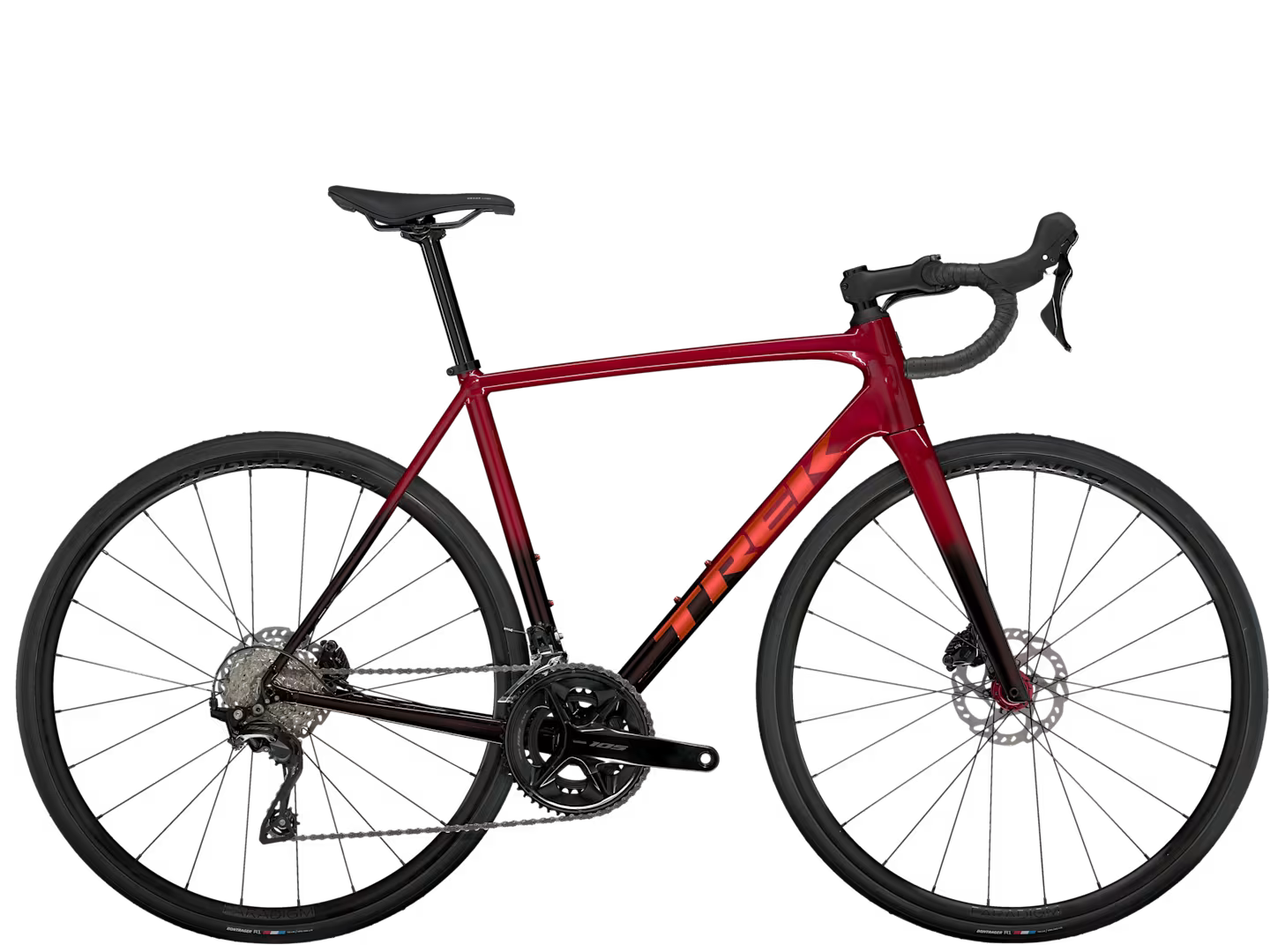 Émonda ALR 5