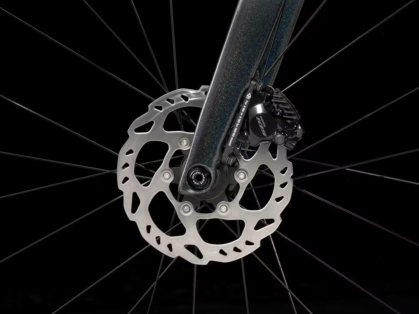 Émonda ALR 5