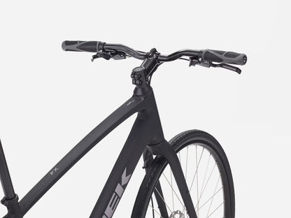 FX 1 Gen 4