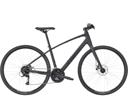 FX 1 Gen 4