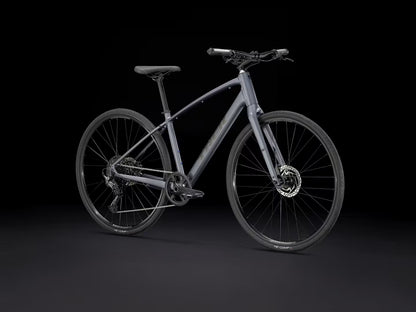 FX 3 Gen 4