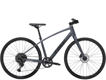 FX 3 Gen 4