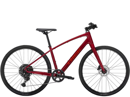 FX 3 Gen 4