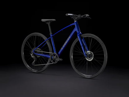 FX 3 Gen 4